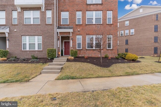 9713 Glassy Creek Way in Upper Marlboro, MD - Foto de edificio - Building Photo