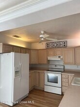 832 Thomas Barbour Dr in Melbourne, FL - Building Photo - Building Photo