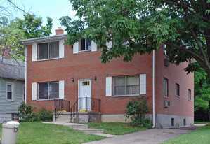 3606 Mary St Apartments