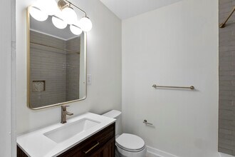 4636 N Hamilton Ave in Chicago, IL - Building Photo - Building Photo