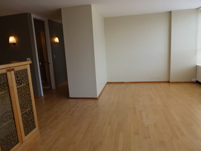 4800 S Chicago Beach Dr, Unit 710N in Chicago, IL - Foto de edificio - Building Photo