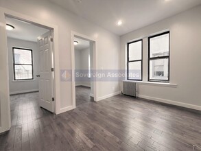 14 Thayer Street in New York, NY - Building Photo - Floor Plan