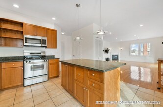 467 E 8th St, Unit 3 in Boston, MA - Building Photo - Building Photo