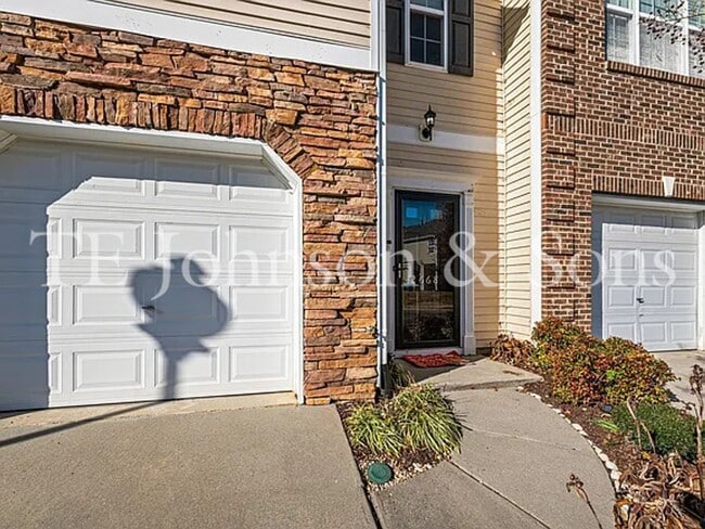2668 Hartfield Commons Ln in Winston-Salem, NC - Building Photo - Building Photo