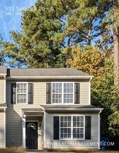 513 Shelden Dr in Raleigh, NC - Building Photo - Building Photo
