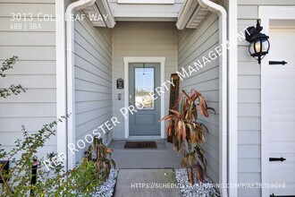 3013 Cold Leaf Wy in Green Cove Springs, FL - Building Photo - Building Photo