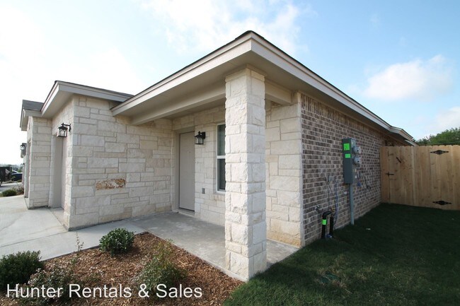 312 Lowes Blvd in Killeen, TX - Building Photo - Building Photo