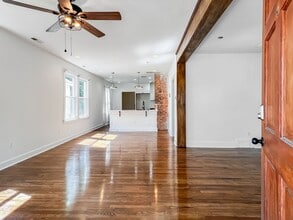 1215 N 38th St in Richmond, VA - Building Photo - Building Photo