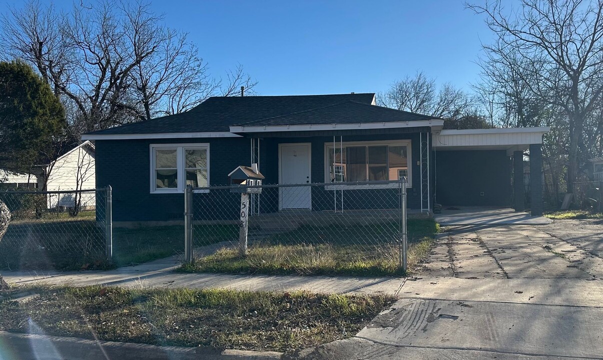 508 Brook Dr in Killeen, TX - Building Photo