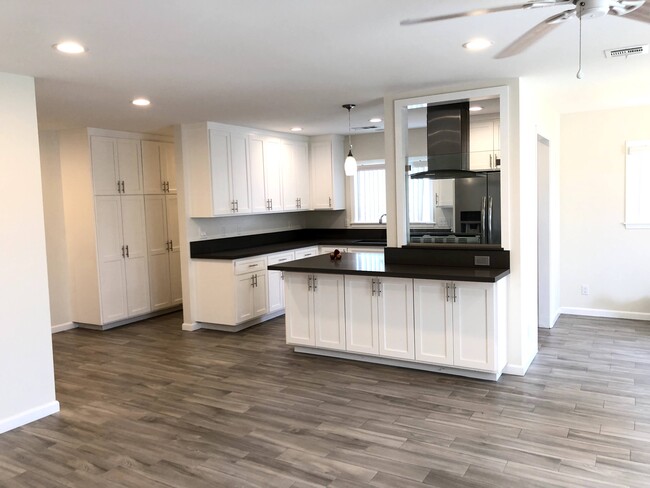 property at 17011 La Salle Ave
