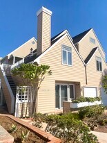 7629 Draper Ave, Unit 7629 Draper in La Jolla, CA - Building Photo