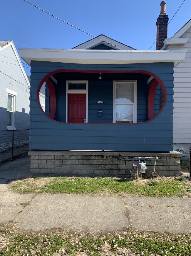 1143 Columbia St Rentals in Newport, KY