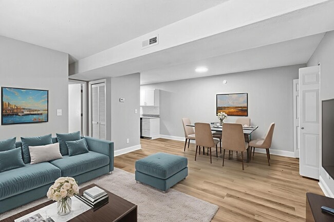 Pineview Apartments