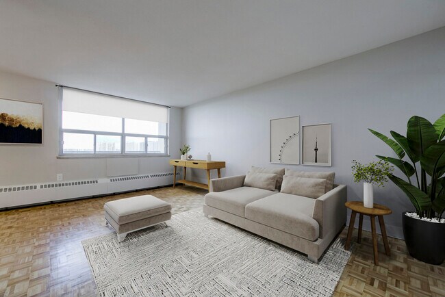 Villa Nova in Toronto, ON - Building Photo - Building Photo