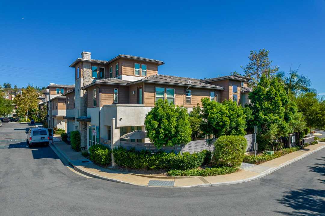 Frame & Focus in San Diego, CA - Building Photo