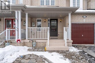 40 Cathmar Dr in Markham, ON - Building Photo - Building Photo