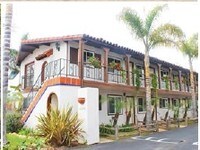 Costa Del Mar in Carpinteria, CA - Foto de edificio - Building Photo