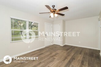 66 Seminole Rd NE in Cartersville, GA - Foto de edificio - Building Photo