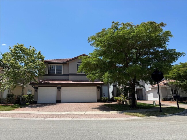 property at 17874 SW 47th St