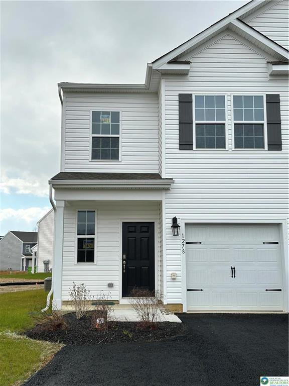 property at 1228 Martin Rd