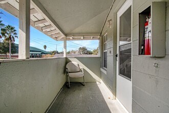 1002 Avenue E in Haines City, FL - Building Photo - Building Photo