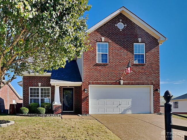 6820 Scarlet Ridge Dr in Brentwood, TN - Building Photo - Building Photo