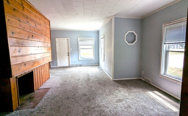 1043 Chestnut St in Muskegon, MI - Building Photo - Building Photo