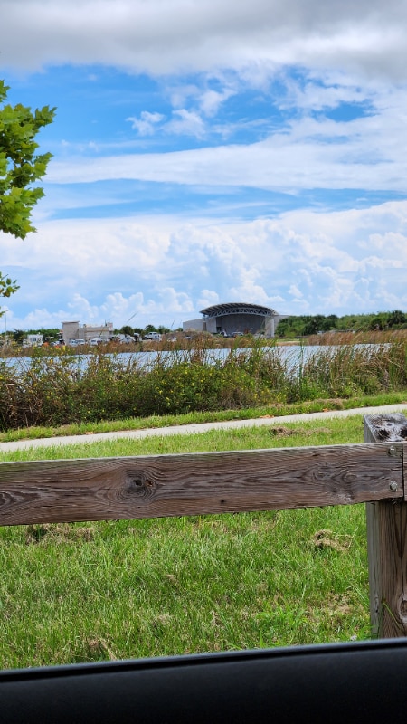 420 Breakwater Dr in Merritt Island, FL - Building Photo - Building Photo