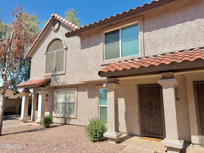 1961 N Hartford St in Chandler, AZ - Building Photo - Building Photo