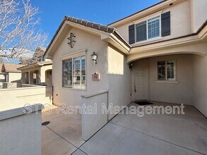 3439 S Barcelona Dr in Saint George, UT - Building Photo - Building Photo