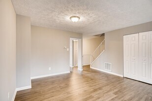 2842 Beckon Dr in Edgewood, MD - Building Photo