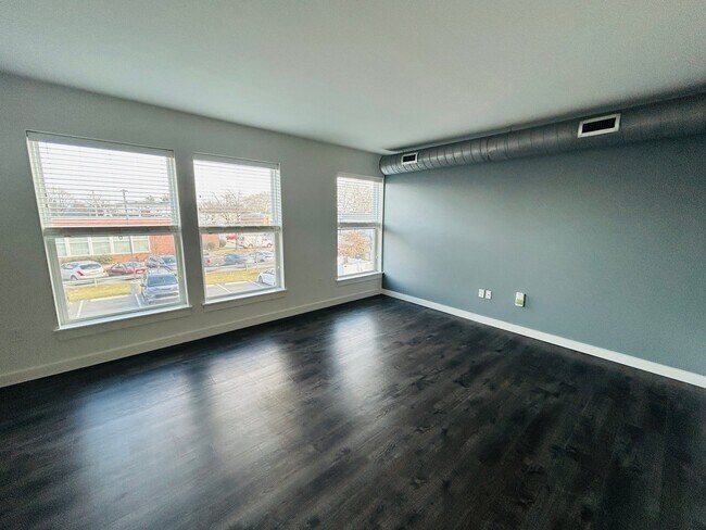 550 New Holland Ave in Lancaster, PA - Building Photo - Building Photo