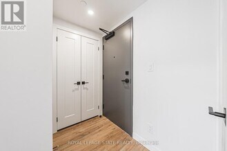 555 Sanatorium Rd in Hamilton, ON - Building Photo - Building Photo