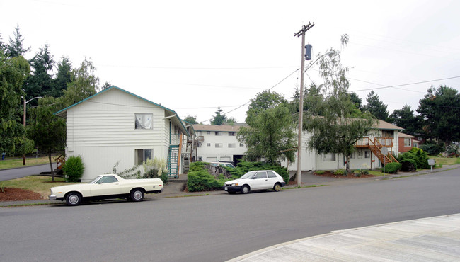 Historical East Reserve in Vancouver, WA - Building Photo - Building Photo