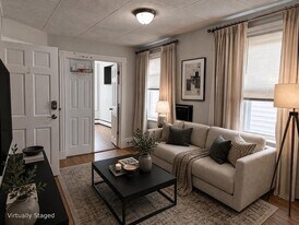 232 Bennington St, Unit 2 in Boston, MA - Building Photo