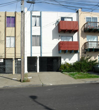 655 Linden St in Daly City, CA - Building Photo - Building Photo