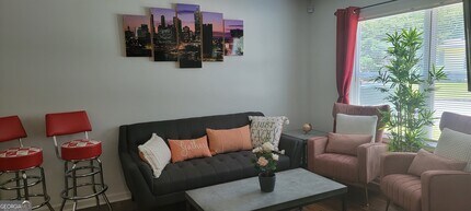 813 Mercury Dr NW in Atlanta, GA - Building Photo - Building Photo