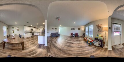 6231 Silver Pegasus in San Antonio, TX - Building Photo - Building Photo