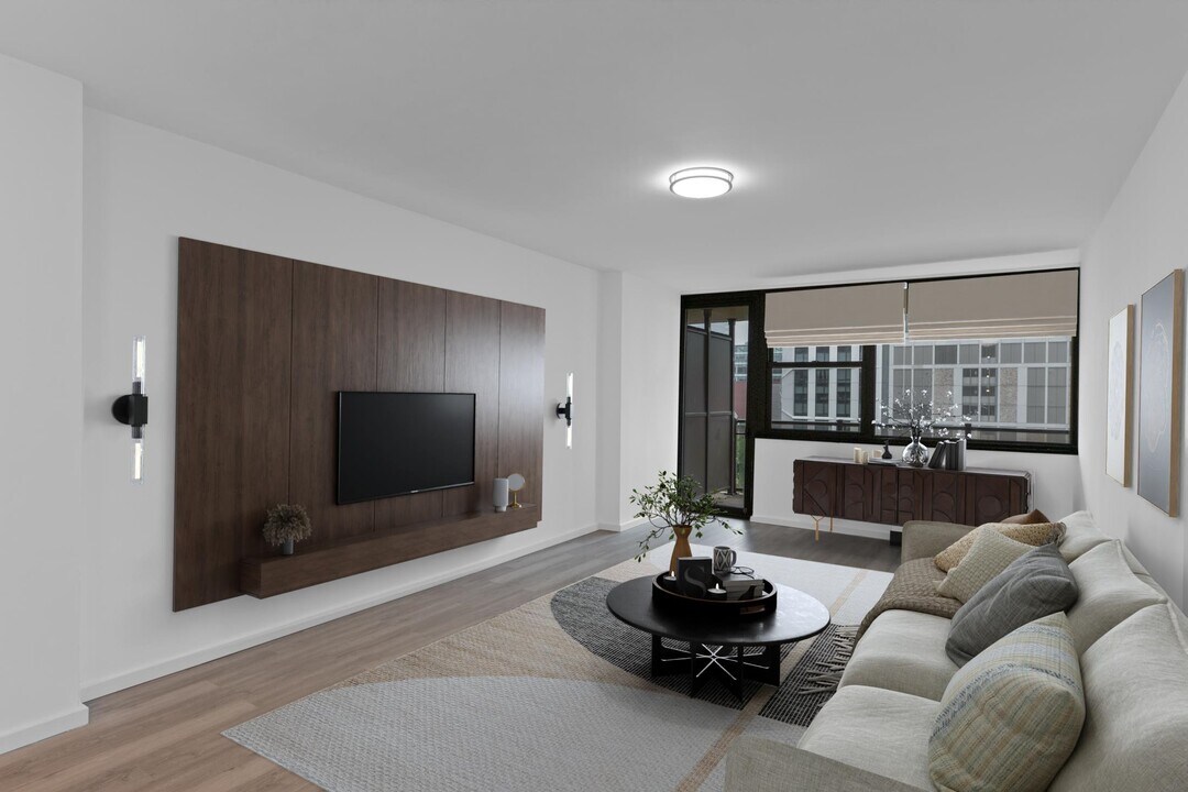 270 Marin Blvd in Jersey City, NJ - Building Photo