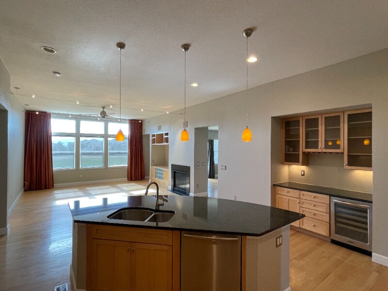 2852 Ironwood Cir in Erie, CO - Building Photo