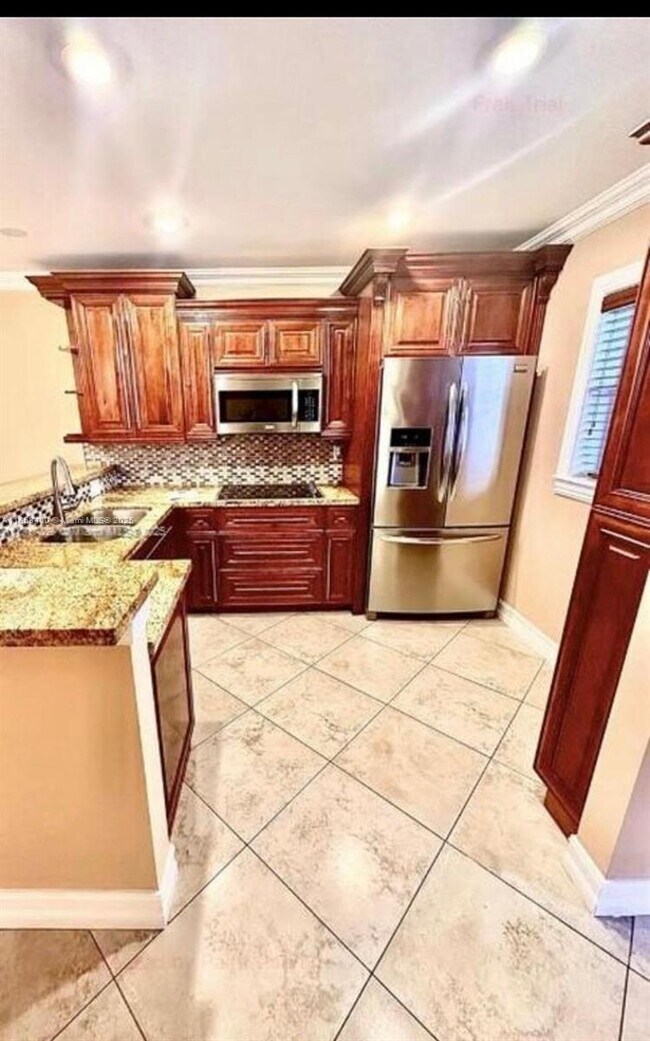 property at 19851 SW 114th Ave