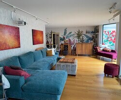 530 Kansas St in San Francisco, CA - Building Photo