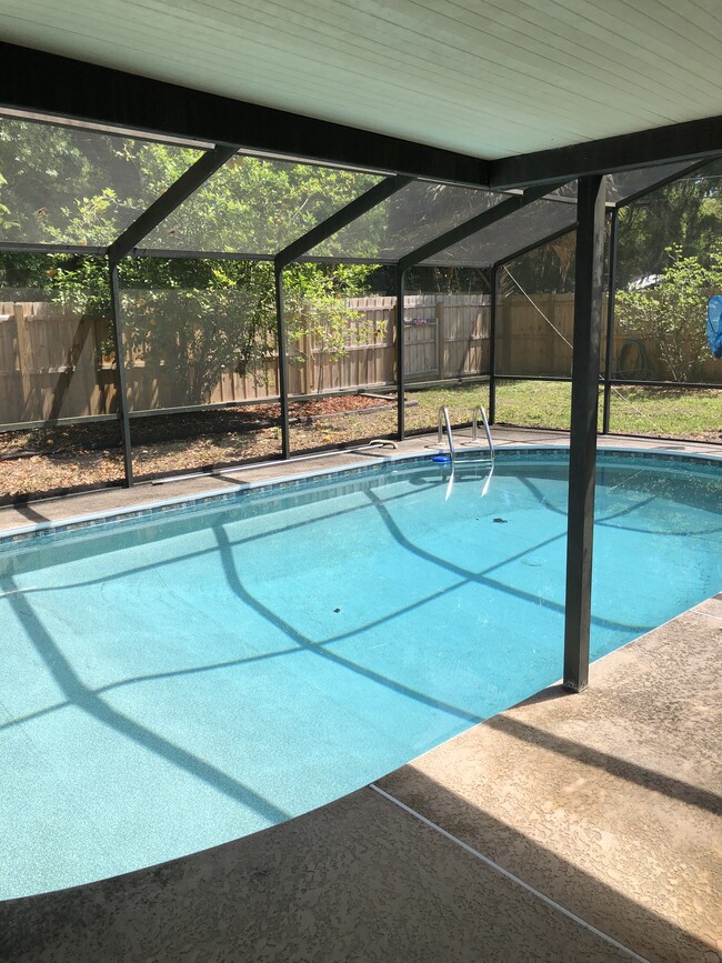 property at 2031 NW 8th Pl