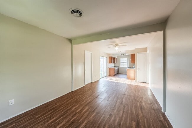 3106 Wilmington St in Houston, TX - Building Photo - Building Photo