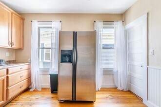 24 Willis St in Boston, MA - Building Photo - Building Photo