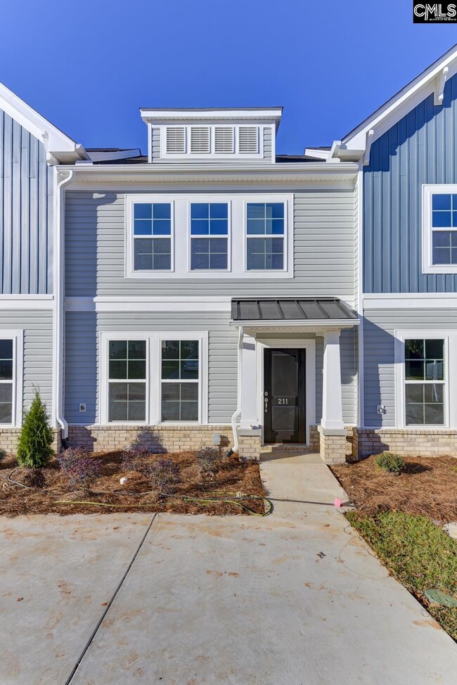 property at 183 Northwood St