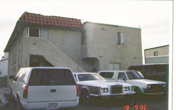 University Gardens in Las Vegas, NV - Building Photo - Building Photo