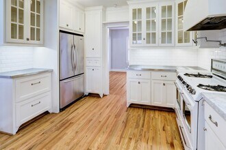 1950 Lexington St in Houston, TX - Building Photo - Building Photo