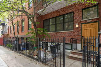 226 S 2nd St in Brooklyn, NY - Building Photo - Building Photo