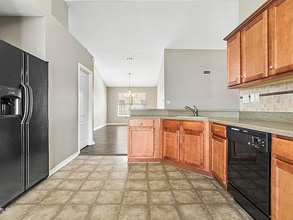 15095 Cedar Springs Dr in Biloxi, MS - Foto de edificio - Building Photo